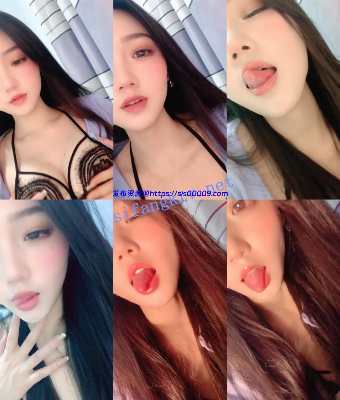 又是尖货！好脸好身材！【漪漪】裸体艳舞~完美炮架子~秒硬 1