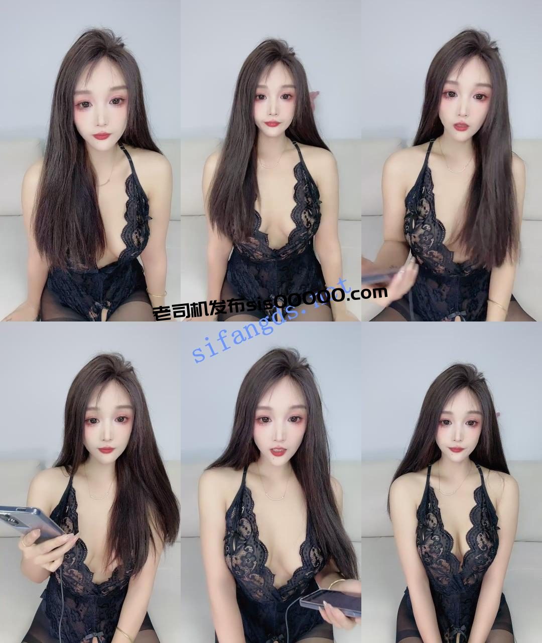 ☸顶级性感女神【可可甜心】道具自慰狂插~无套啪啪射屁股~ 1