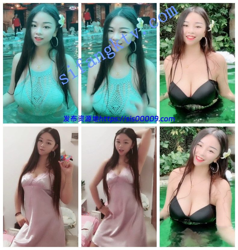 【重磅精品】快手超美气质女神【妖姬媚儿】露脸全裸私拍 2