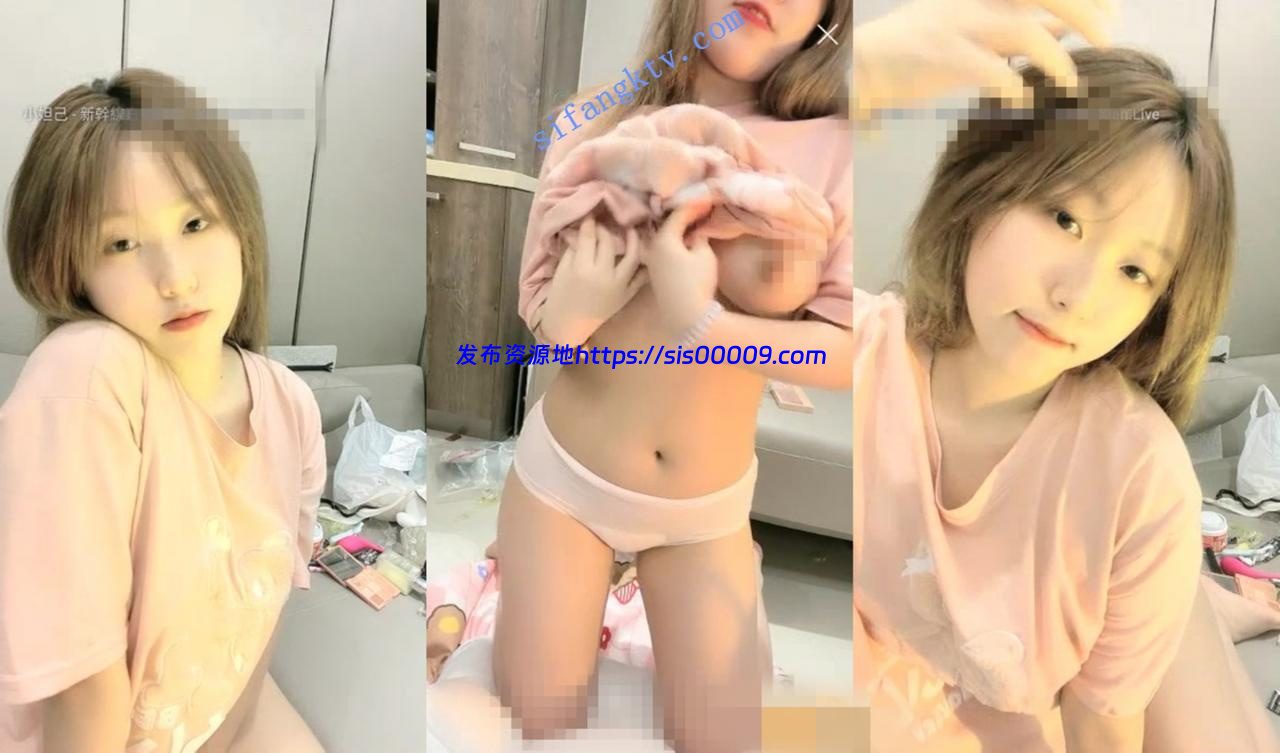 【软媒萝莉】高颜值女神 巨乳萝莉 手指 道具 跳蛋自慰7小时 2