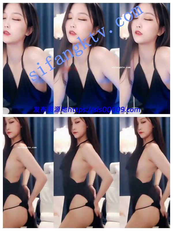 【重磅精品】虎牙女神【依然是KK】超大尺度露点艳舞定制 9