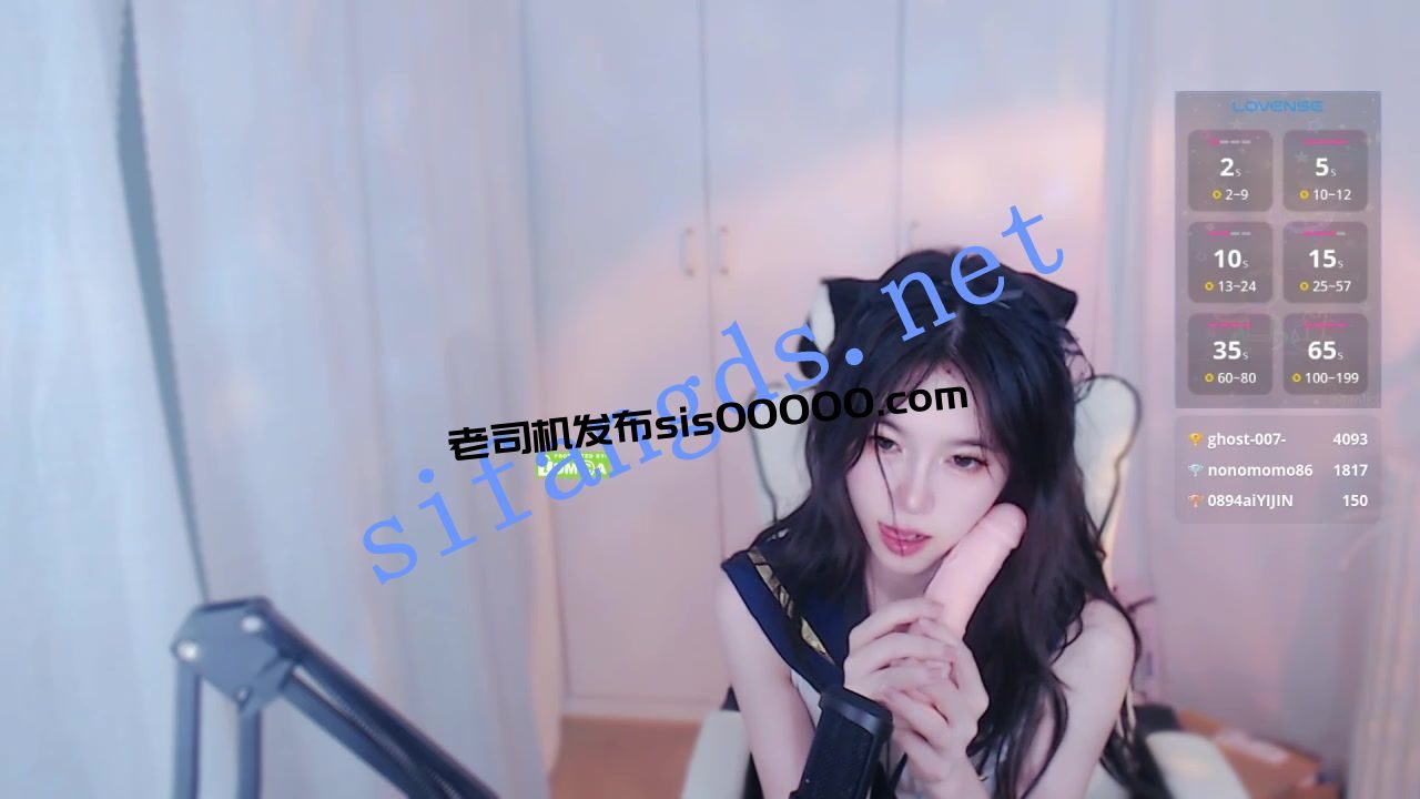 ❤❤❤千年难得一遇的美女【YiJin-a】屁眼一丁点大，粉粉的 2