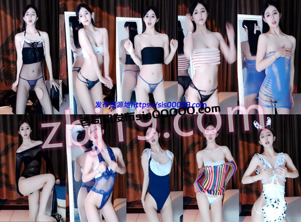 CC丨💖XX 土豪高价定制大尺度 二 12V 38分 1