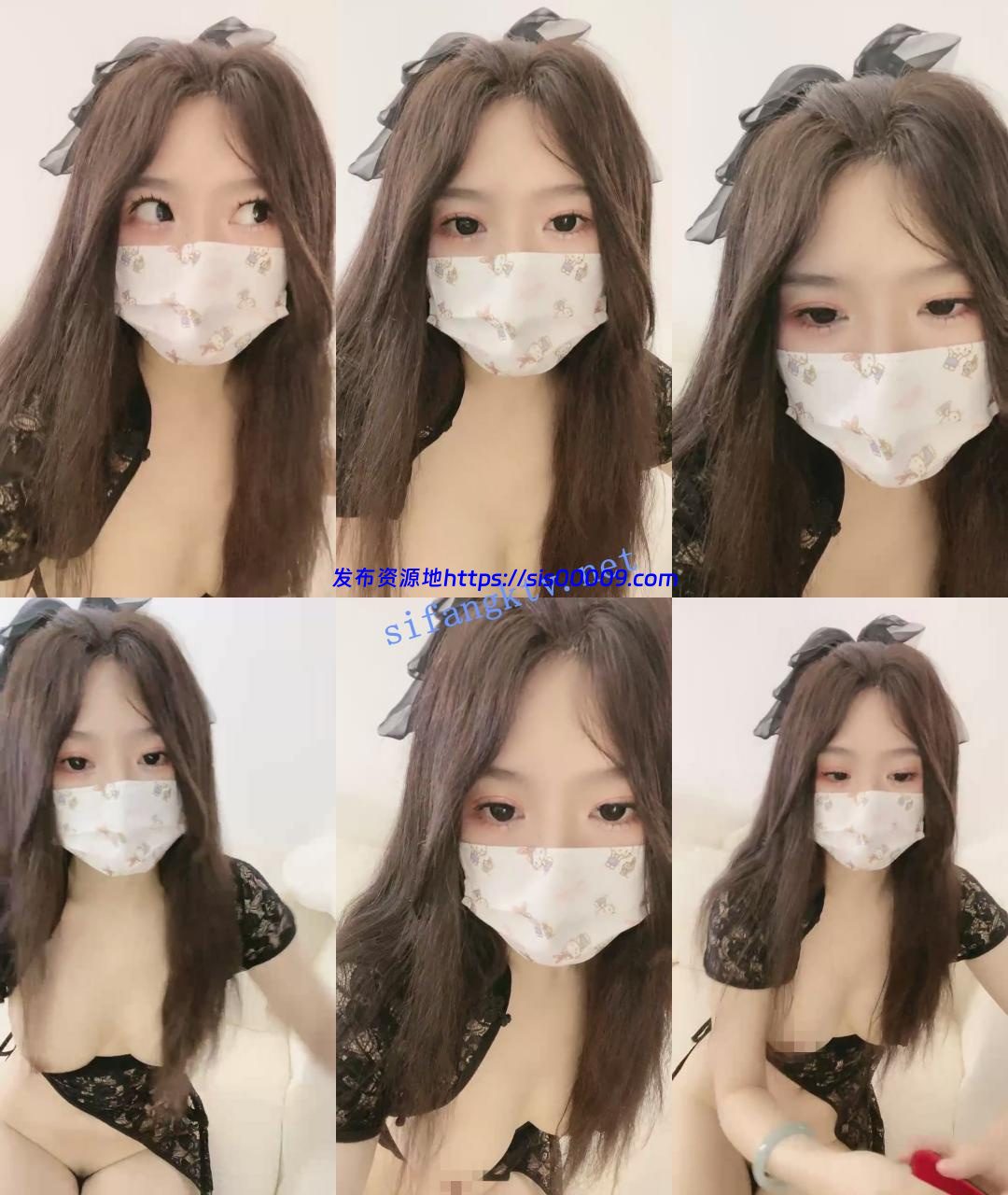 清纯女神！【纯欲甜妹】高跟长腿~蜜桃臀~骚舞~掰穴超养眼~ 1