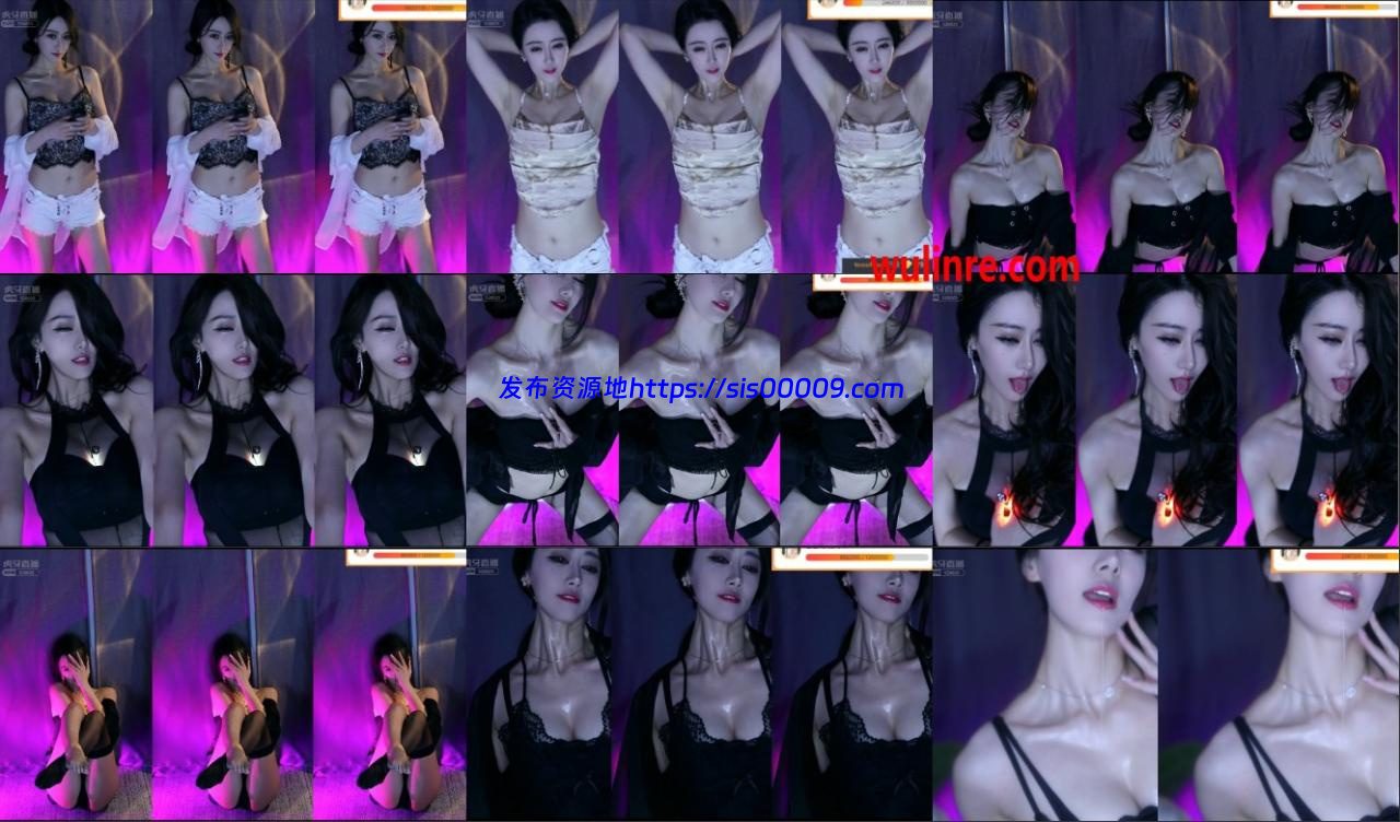 虎牙 顾羡 第2弹(48V)口水乱流 胸部涂油 激烈抖波 8M画质 1 虎牙 顾羡 第2弹(48V)口水乱流 胸部涂油 激烈抖波 8M画质 1