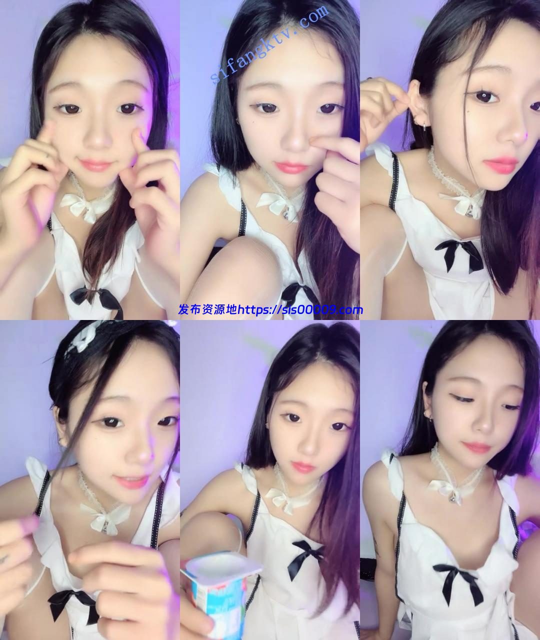 因求录制~00后小学妹~【对羊羊心动】跳蛋~道具自慰秀~爽晕 2 因求录制~00后小学妹~【对羊羊心动】跳蛋~道具自慰秀~爽晕 2