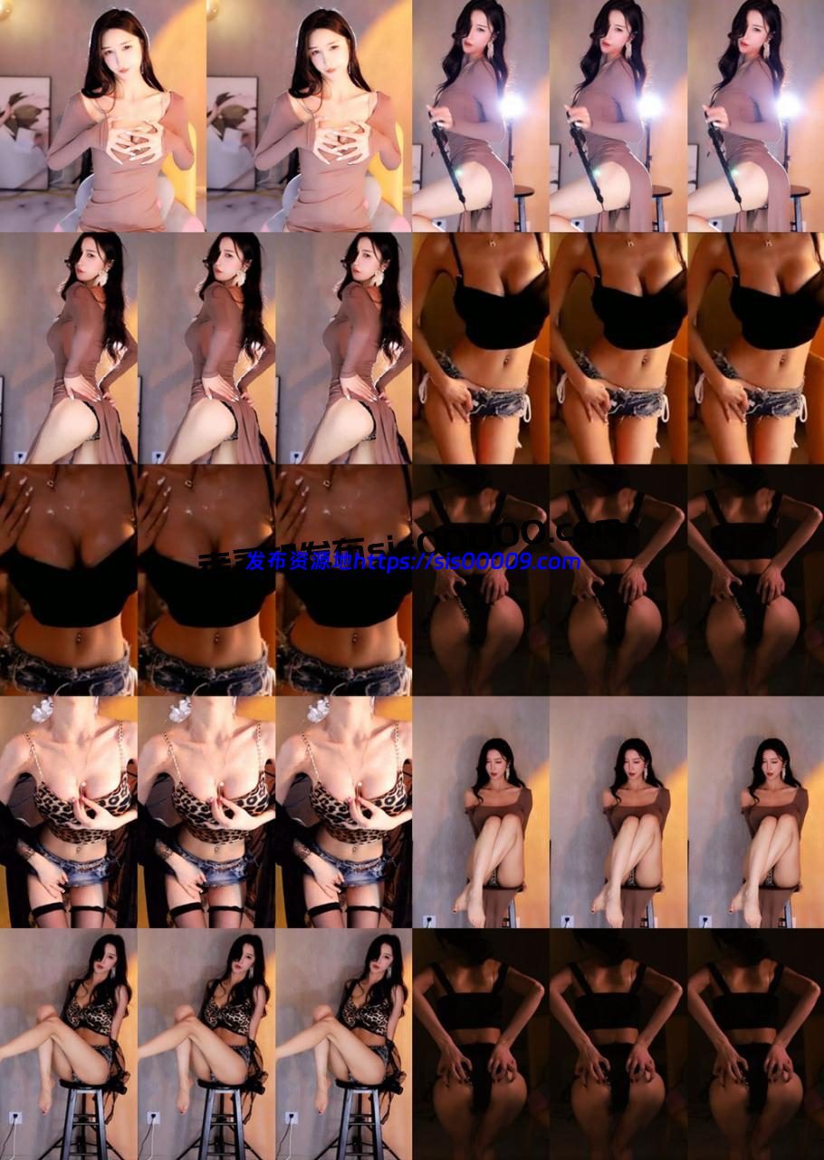 斗鱼丨小南南 火箭群定制原版 新 6V 1