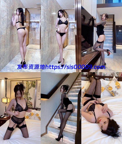 杨晨晨 时尚辣妹网纱拍摄花絮视频 [1V415M] 1