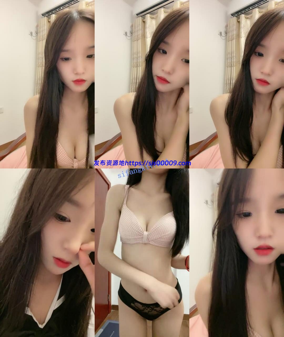 ██重磅推荐！太太太漂亮了，【懿】操这样的小仙女太爽 1