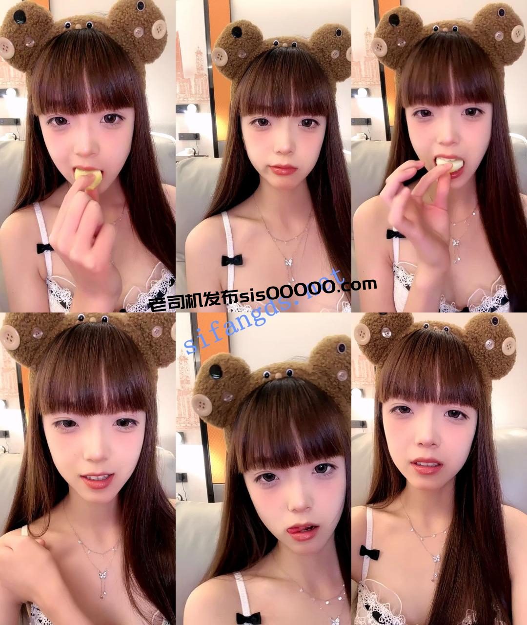 ⭐顶级高颜校花~平台公版女神【小奶昔】唯美式扣穴自慰~！ 1