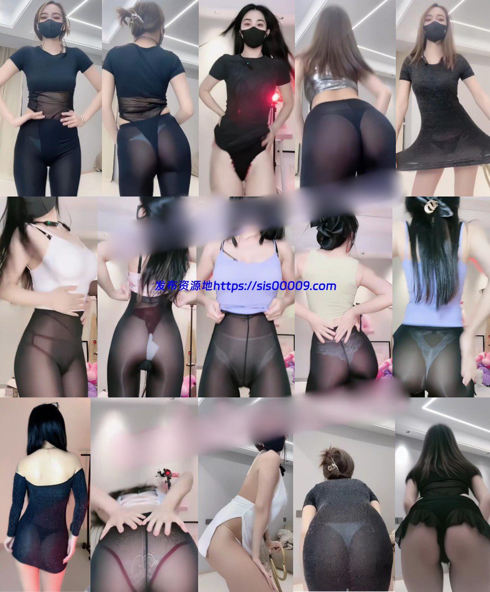 ?琳娜 小号骚舞 透视内内 堪比定制 34V 45分 1