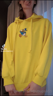 【Tiktok】OF-pupsik55，国际版抖音热门博主的大尺度福利！ 4