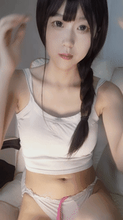 ⚫️真的太美了【18岁萝莉小羊】裸舞诱惑~道具狂插~流白浆3 1