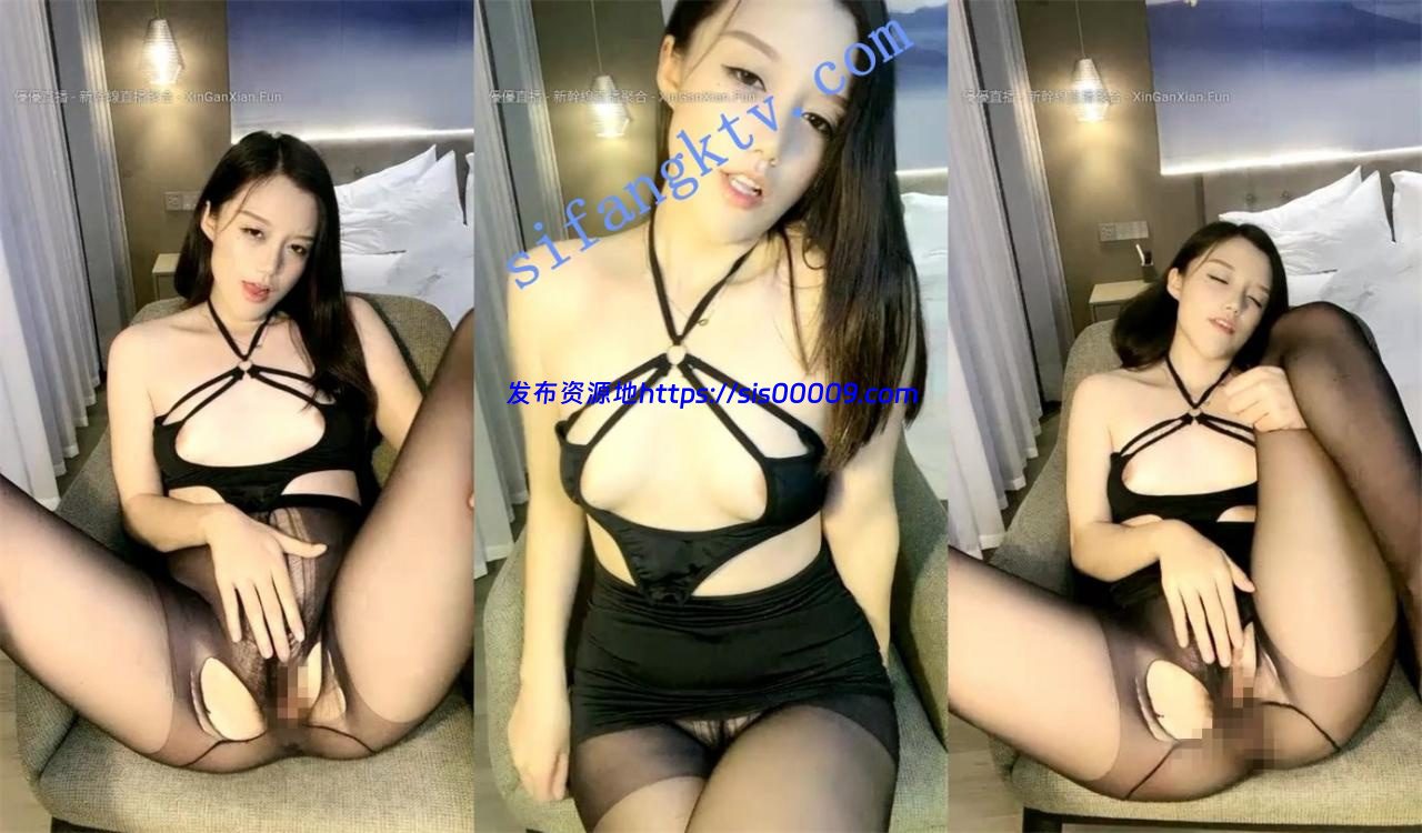 超人气颜值女神【骚空姐】包臀群丝袜真空看的我口水直流 8