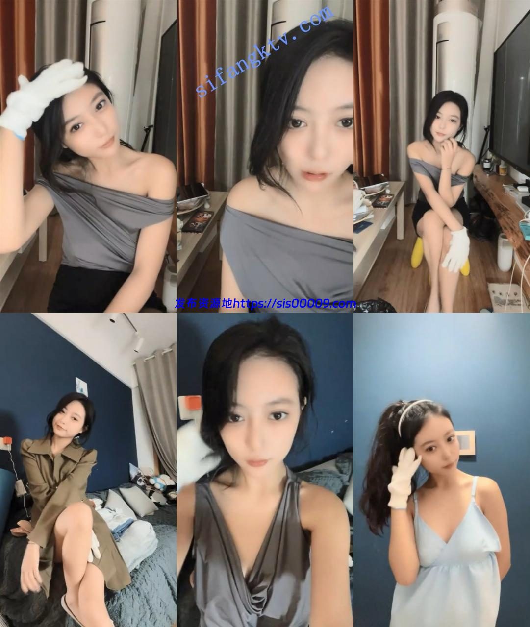 ⚓音乐才女【恩惠】永远的女神百看不厌！近景特写扣B自慰~ 1