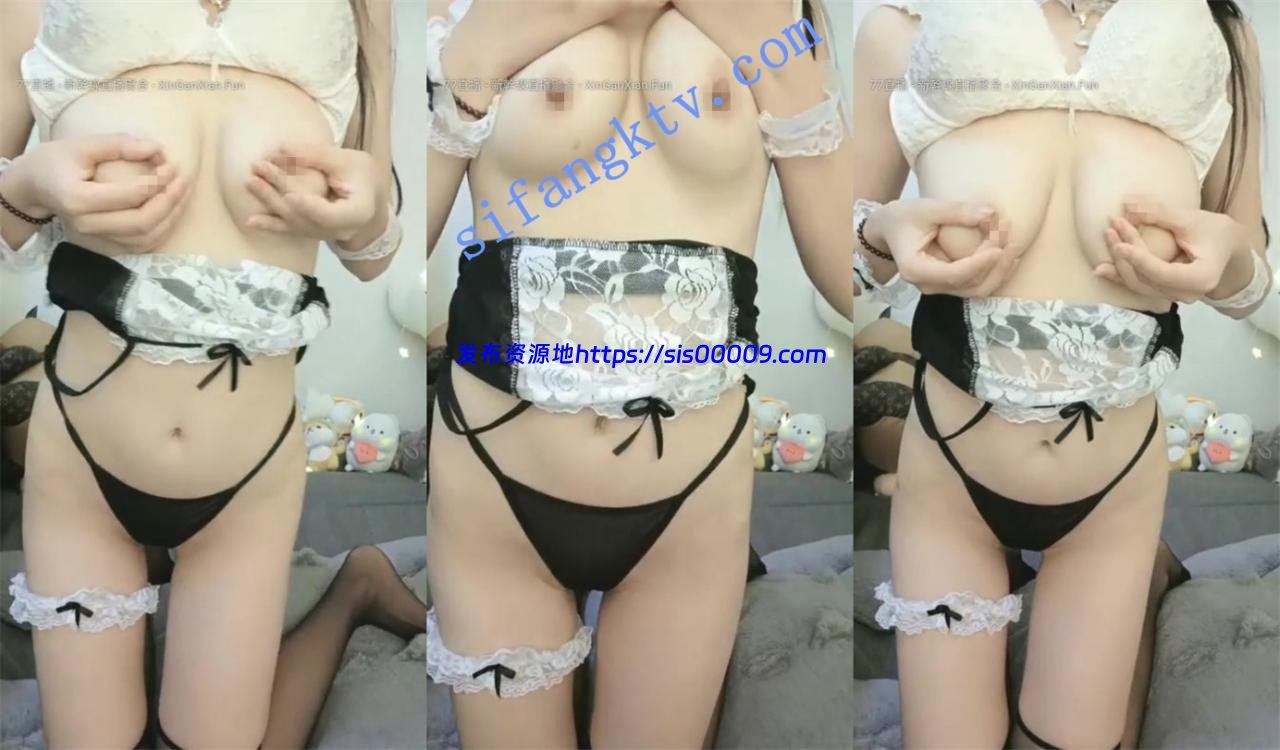 00后少女下海【梦白少女】绿专黄自摸发情发骚诱惑爆现咪咪 3