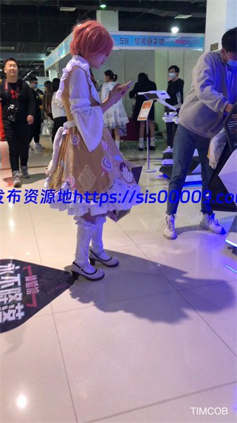 【CD原创】TIMCOB 7