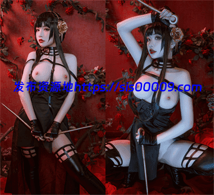 ?爆机少女喵小吉-约尔r福杰? 1