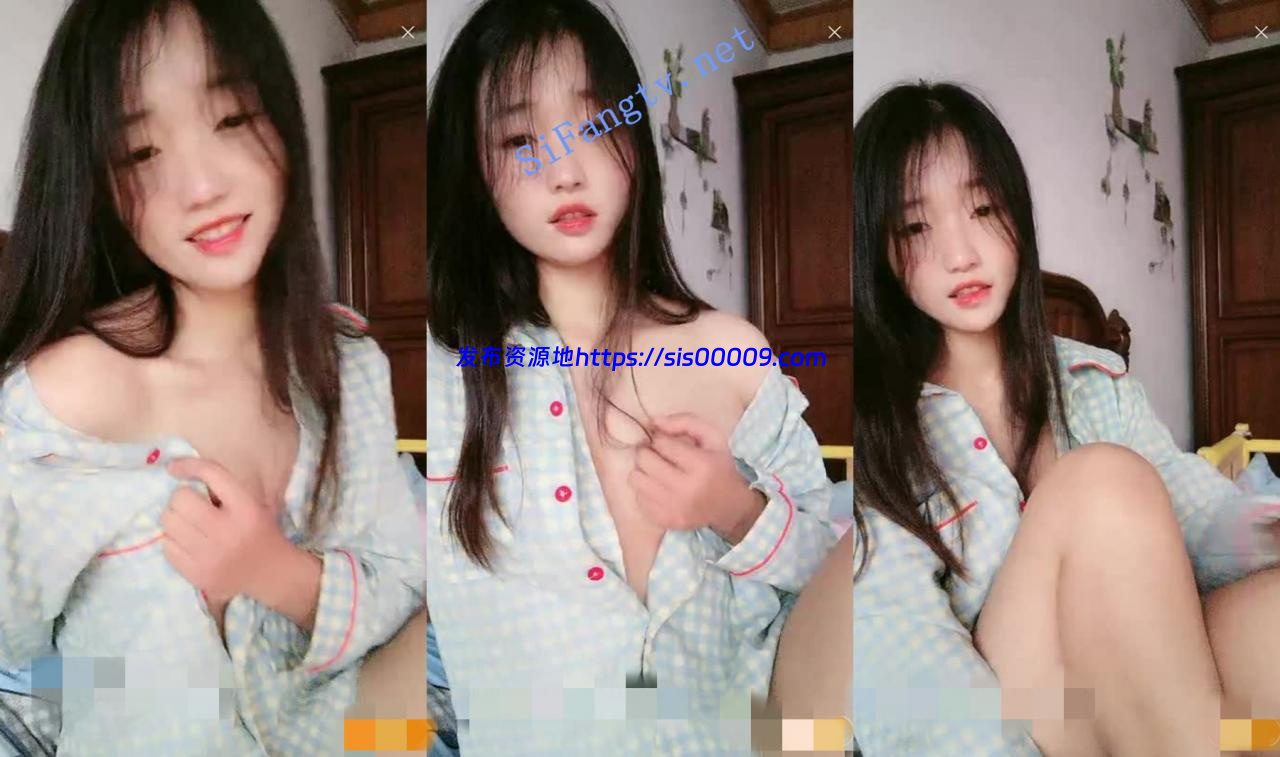 清纯大学生下海【纯欲】全裸道具紫薇抠逼特写淫水流出 1