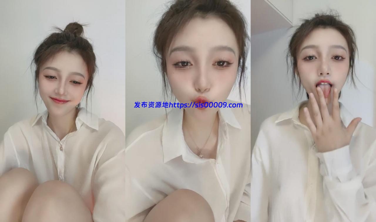 ❤️校花女神~【天真】美乳美臀道具扣穴自慰~白浆直流~！ 5