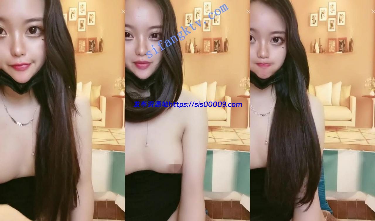 巨乳学生妹【骚学妹可约】高颜值校花女神 夹乳大黑牛自慰 8