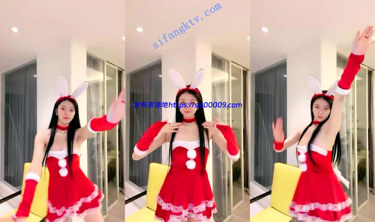 ₩【诺宝无敌】酷似韩星全智贤搞怪诺宝热舞诱惑秀身材!! 1