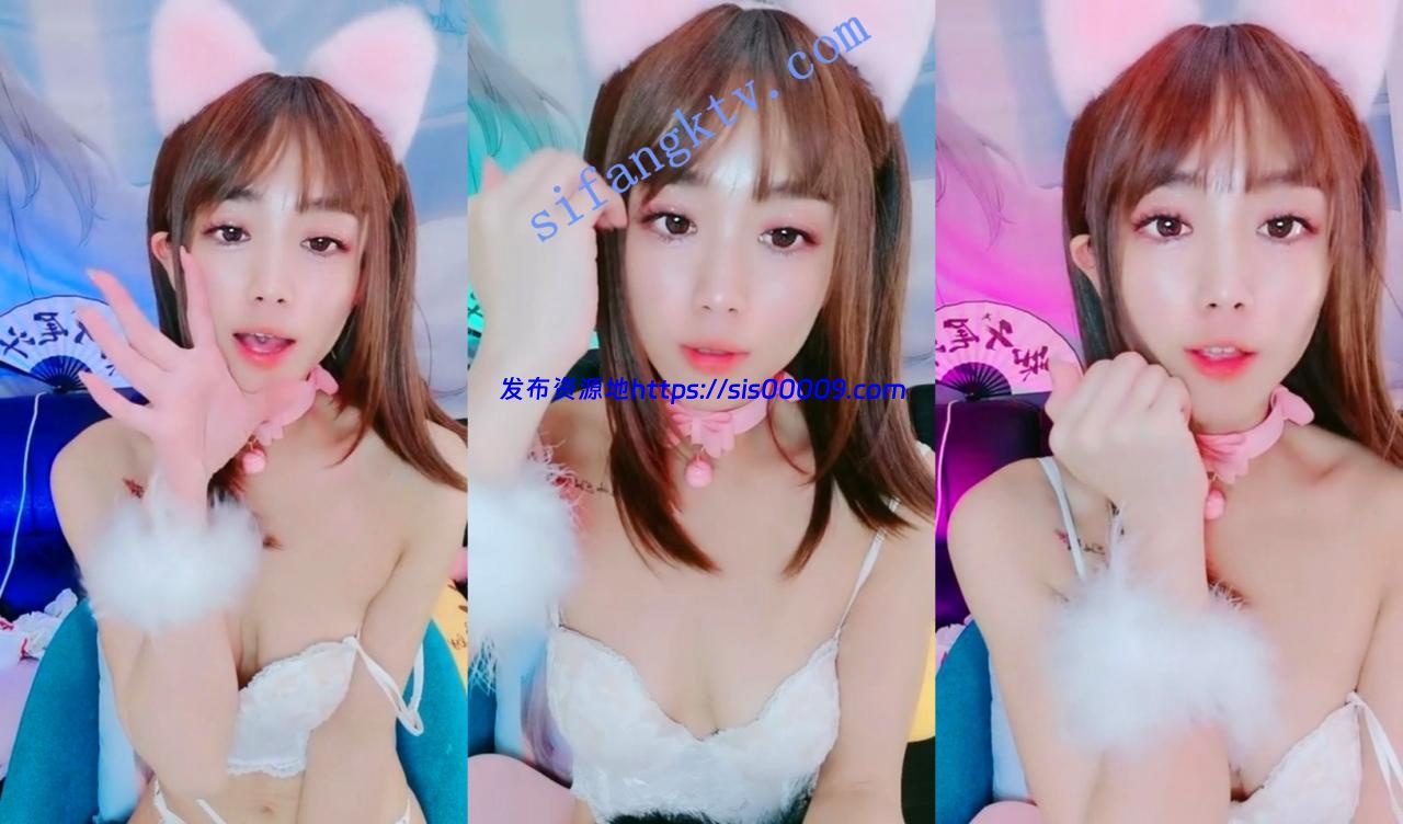 ₩初恋的感觉【涂涂吖】超清纯甜美尤物热舞露胸超级诱惑 2