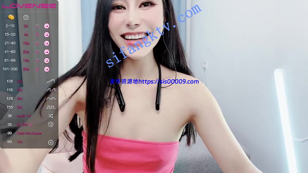 ❤❤❤颜值天花板~火爆~【YAOYAO-S】女神喷了十几次水~收藏品 17