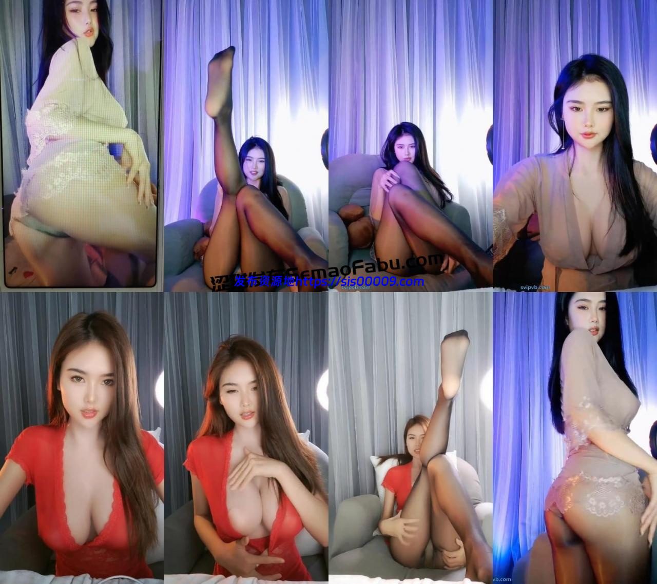 尤物女神【波波老师】超骚诱惑骚话露点 1