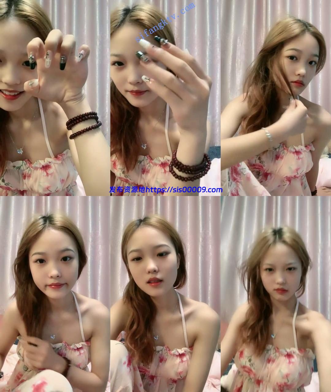 ♋♋很喜欢的小姑娘推荐！【兴秀儿很美味】美到不可抗拒 1