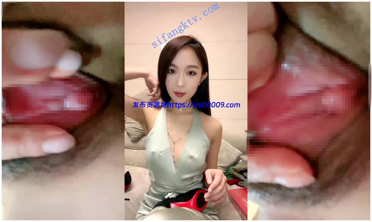 ₩【白云甜】女神喝酒完全解放骚母狗求调教道具插逼真骚 2