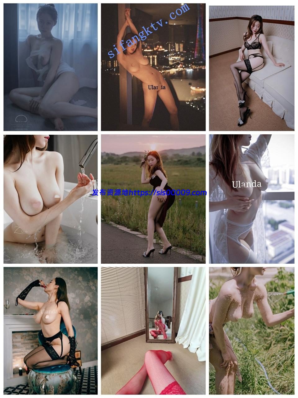 ★★★【露脸婊】摄影师xiaozuo御用美模uuu大尺度无圣光作品 3 ★★★【露脸婊】摄影师xiaozuo御用美模uuu大尺度无圣光作品 3