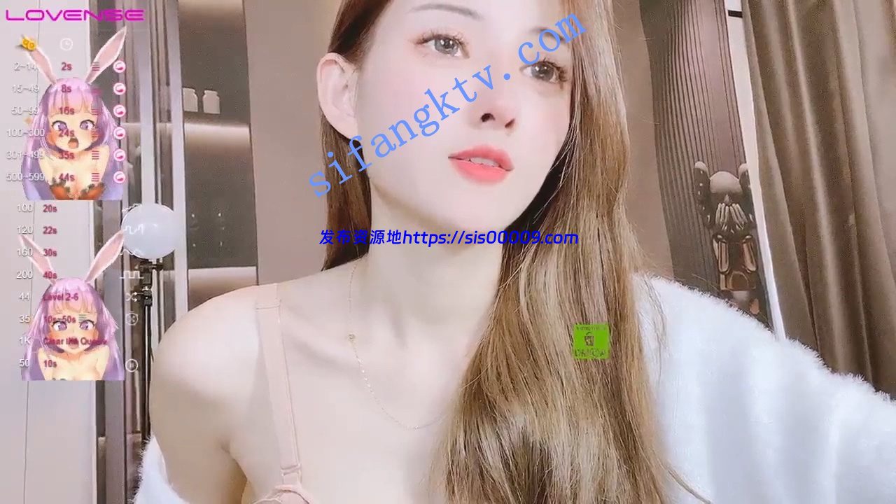 【Actress】高颜女神  跳蛋狂震 潮吹喷水 1