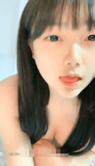 ♥️笑靥如花【幼齿】清纯双马尾萝莉跳蛋自慰娇喘诱惑 1