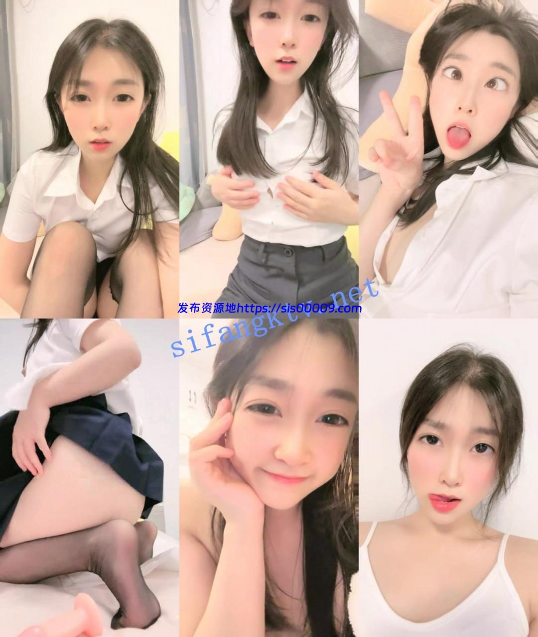 19岁JK少女~【小糖丸】年纪轻轻性欲超级强~自慰喷水~爆浆 6 19岁JK少女~【小糖丸】年纪轻轻性欲超级强~自慰喷水~爆浆 6