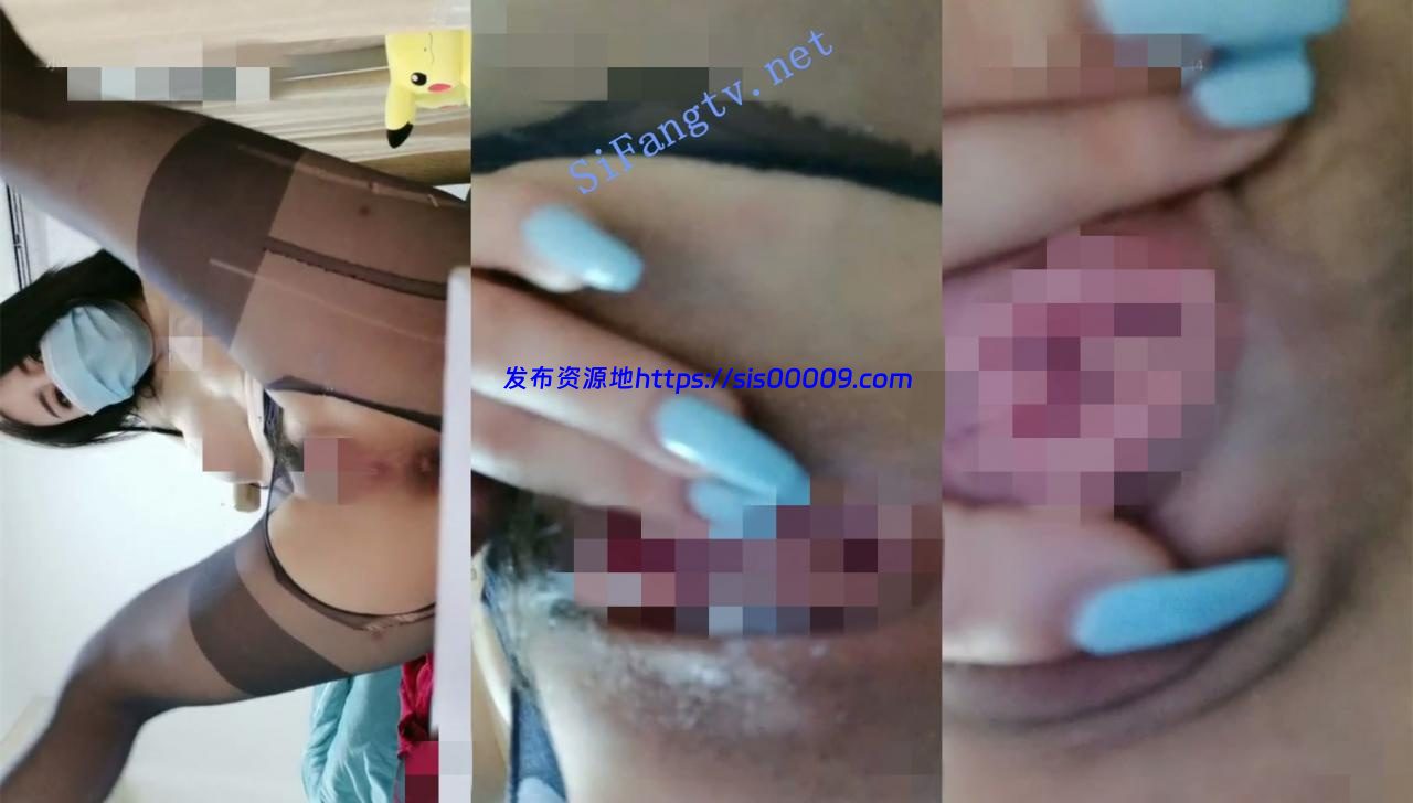 一字马女神【恩允儿】护士制服劲歌热舞 全裸抠逼粉穴特写 7