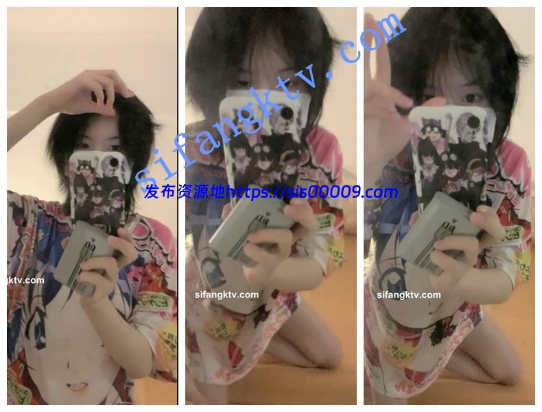 【精品】最喜欢的一位萌妹【卡卡罗特特】最新两场大秀 6