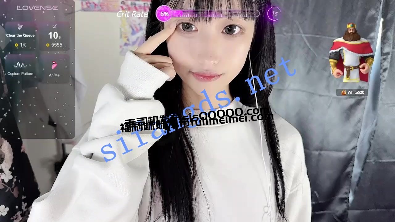 ❤❤❤【CartierC】颜值巅峰，无比可爱，百年难得一遇的极品 14