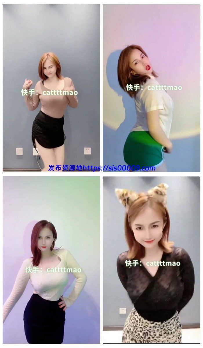 小野猫 福利视频 [21V410M] 1