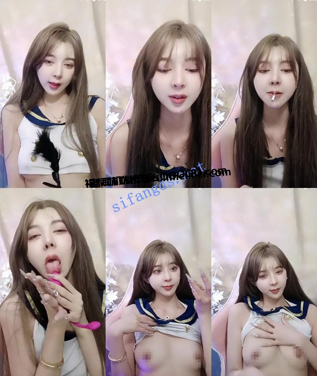 ⚫️超级漂亮女神~【妮可可】我的女神你终于开秀了~超爽 6