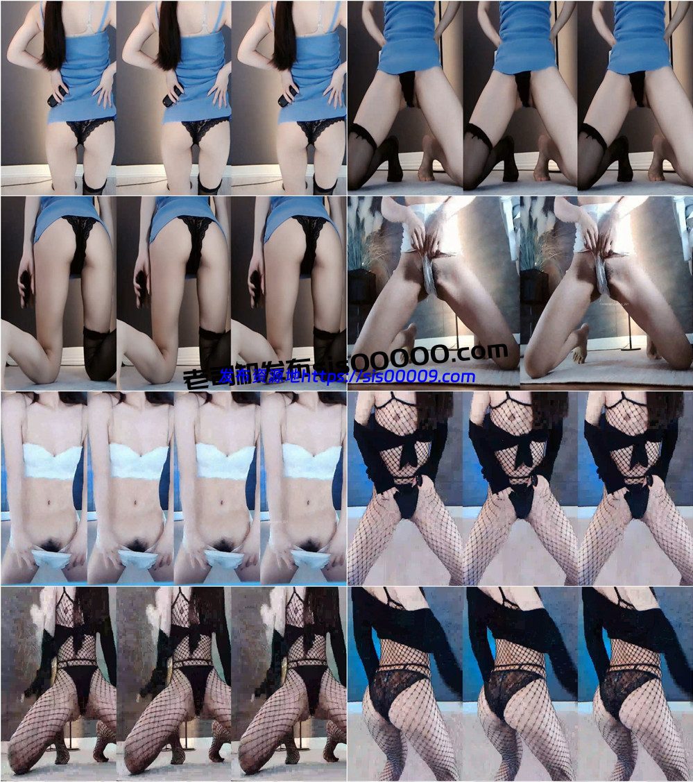 虎牙丨盛鸽小5 土豪高价定制流出 新 3V 1