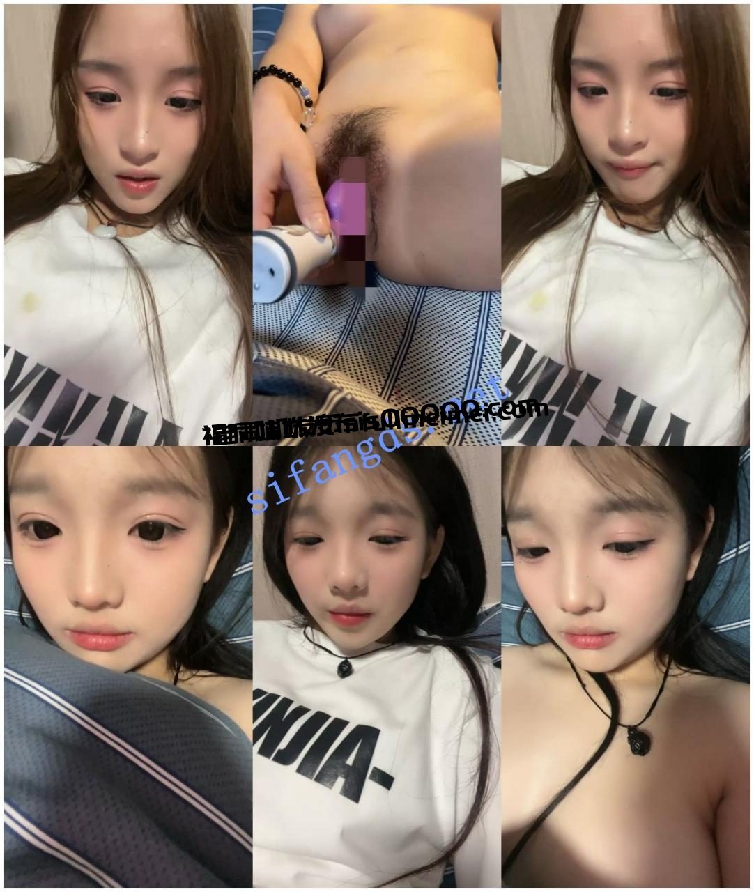 ✈重磅校花学妹 ✈【19岁妹子】道具玩弄自慰流白浆相当棒 1 ✈重磅校花学妹 ✈【19岁妹子】道具玩弄自慰流白浆相当棒 1