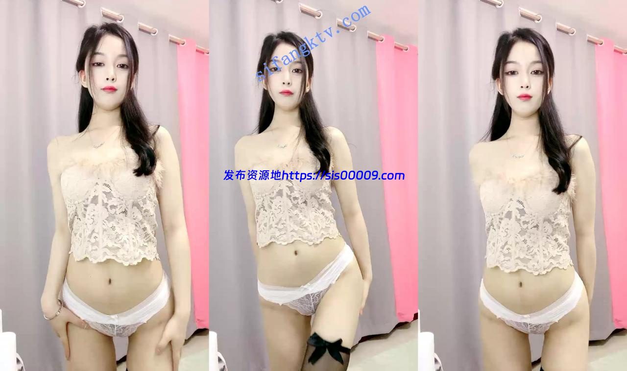 ₩【鲜奶桃桃酱】颜值主播极品身材~自己点进来看~不多说 4