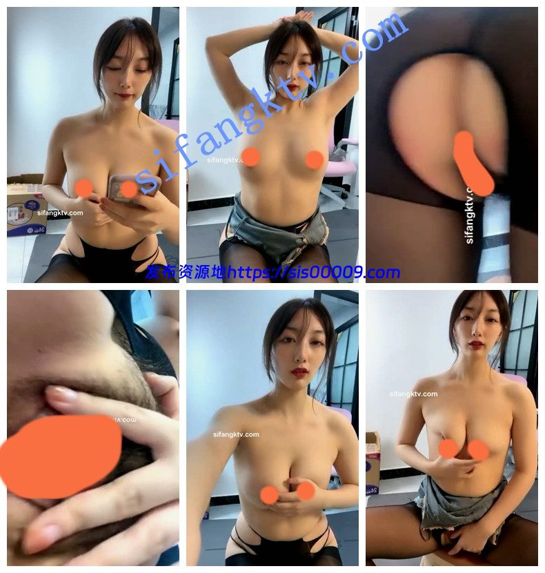 半糖超极品身材超棒主播【170胸模】一字马特写掰穴 3