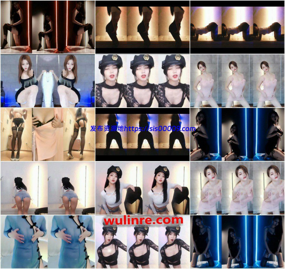 【虎牙福利】5位主播 2799-小九、e缘-沐子槿、奇领小柔、钱多多、炎帝露露水 钞票… 1