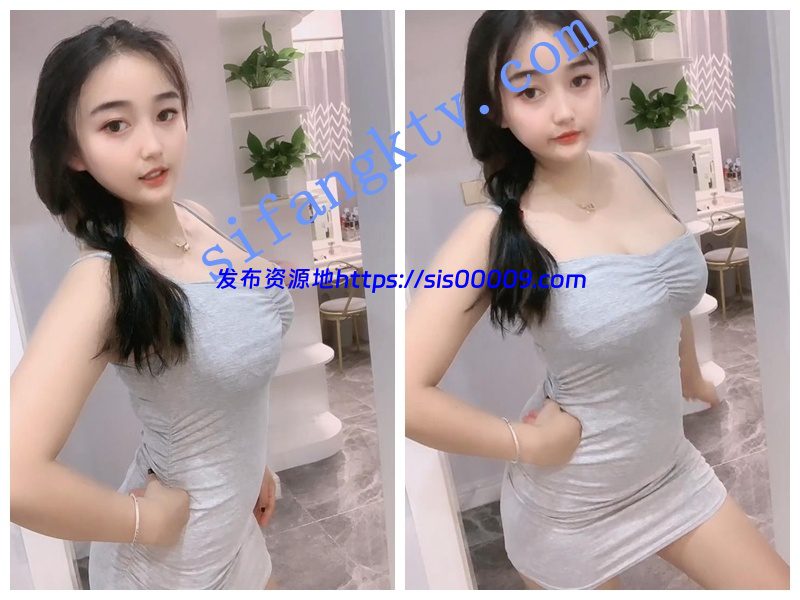 【快手精品】超可爱清纯萌妹【小包子】大尺度定制露奶 4