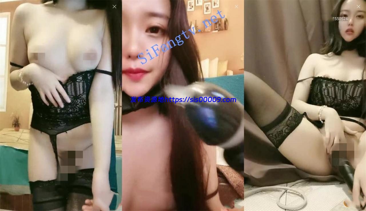 颜值可爱校花女神【艺校学妹】性感情趣连体丝袜自慰特写 3