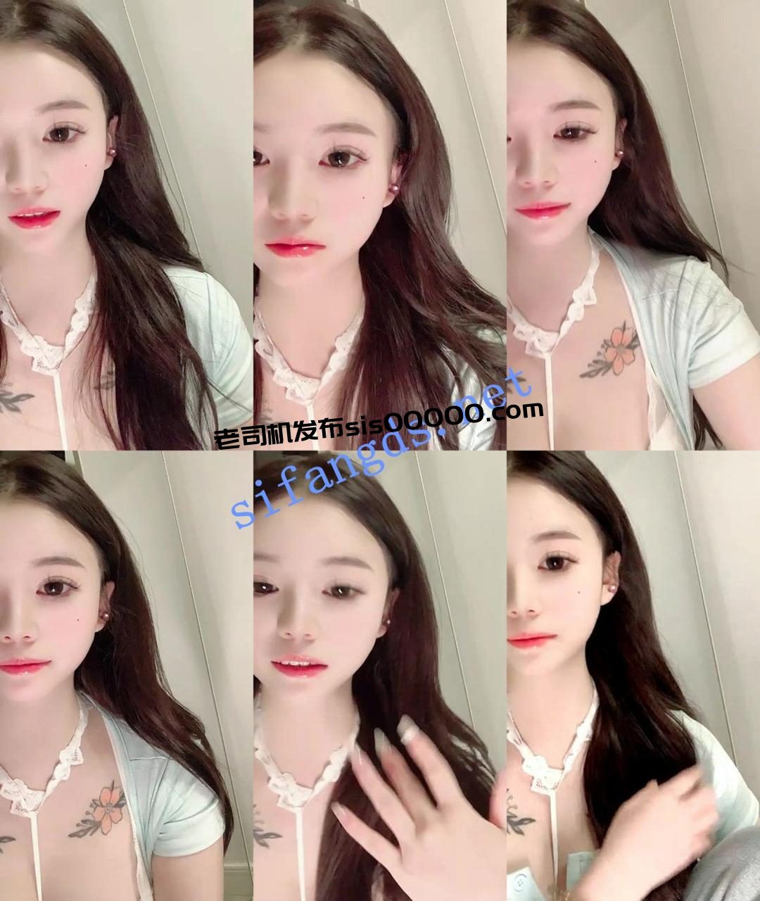 灬宇宙无敌超级大~【懒懒啊】04女大学生~激情抖奶~趴穴特学 1