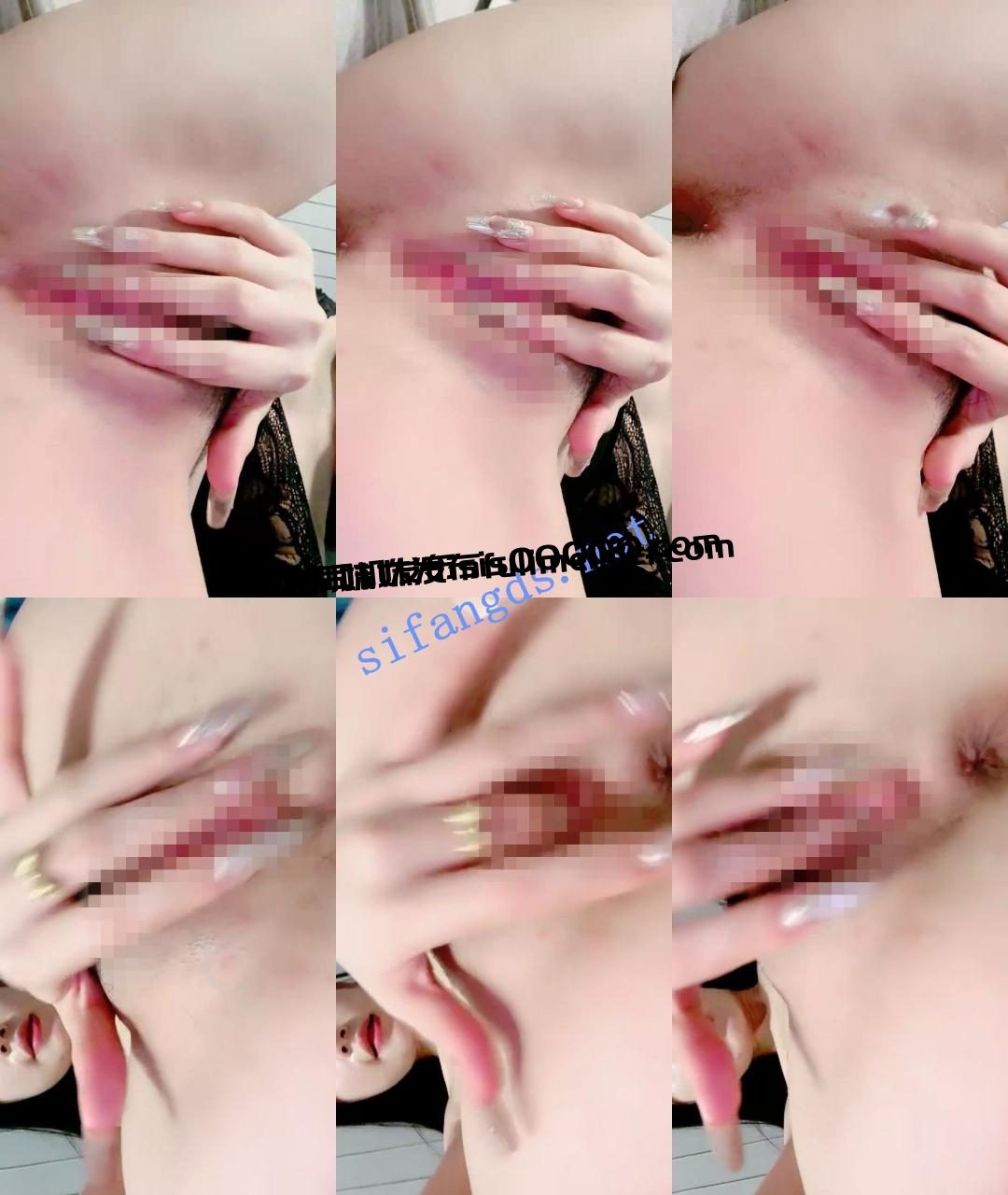 绝美的校花！超高颜值！【子晴妹妹】100%恋爱感觉~超想操~ 5