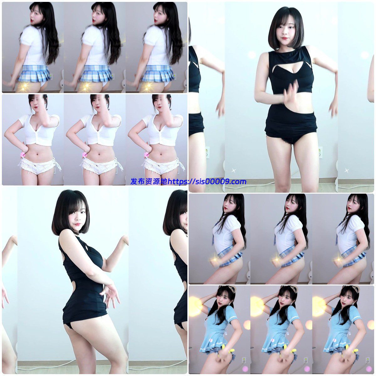 Afreeca TV 西斗（78v/17G） 2